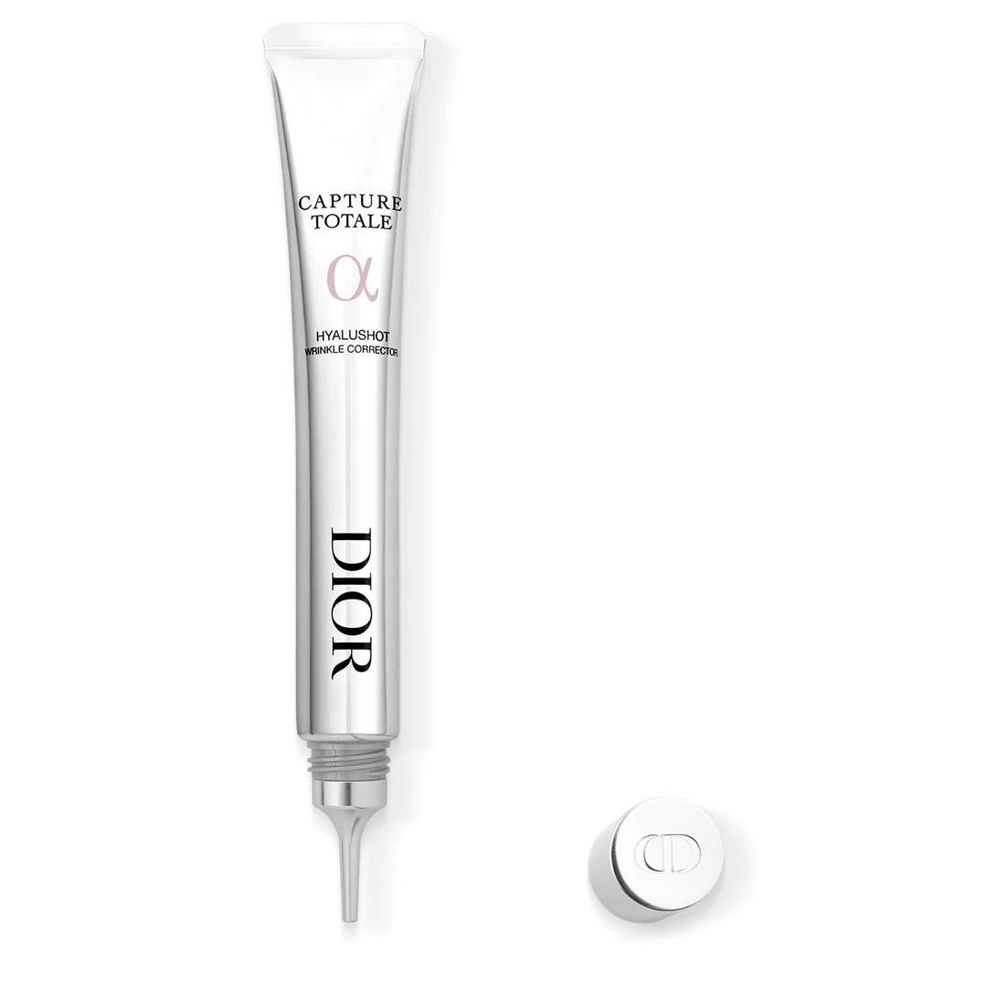 CHRISTIAN DIOR CAPTURE TOTALE 0.5 HYALUSHOT WRINKLE CORRECTOR - ScentsWorld