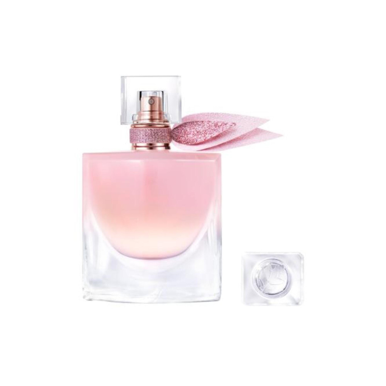 LANCOME LA VIE EST BELLE VANILLE NUDE 1.7 EAU DE PARFUM SPRAY FOR