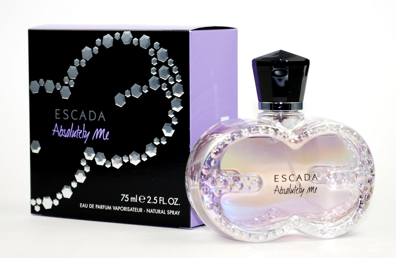 ESCADA ABSOLUTELY ME 2.5 EDP SP ScentsWorld