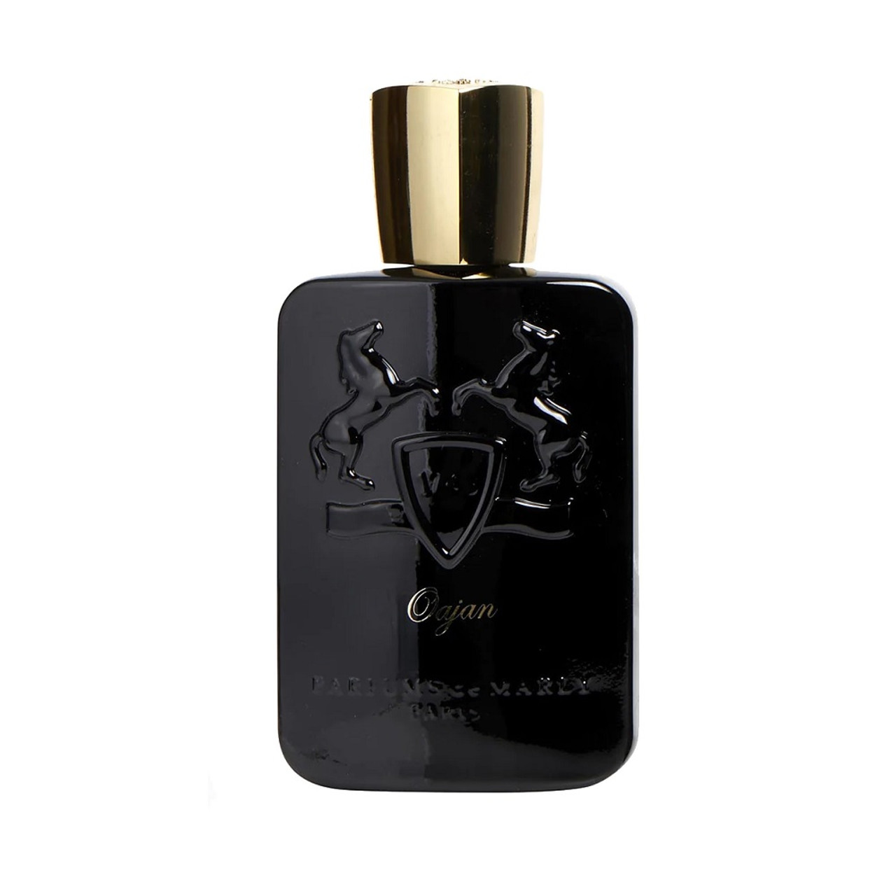 PARFUMS DE MARLY OAJAN TESTER 4.2 EAU DE PARFUM SPRAY ScentsWorld