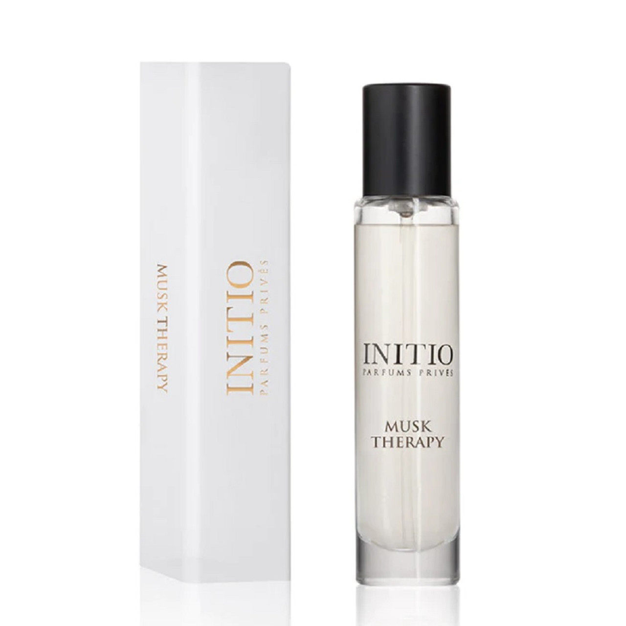 INITIO PARFUMS PRIVES MUSK THERAPY 0.25 EAU DE PARFUM SPRAY