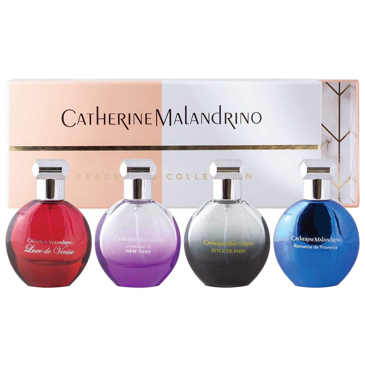 Romance de Provence by Catherine Malandrino, 3 Piece Gift Set women main image 1