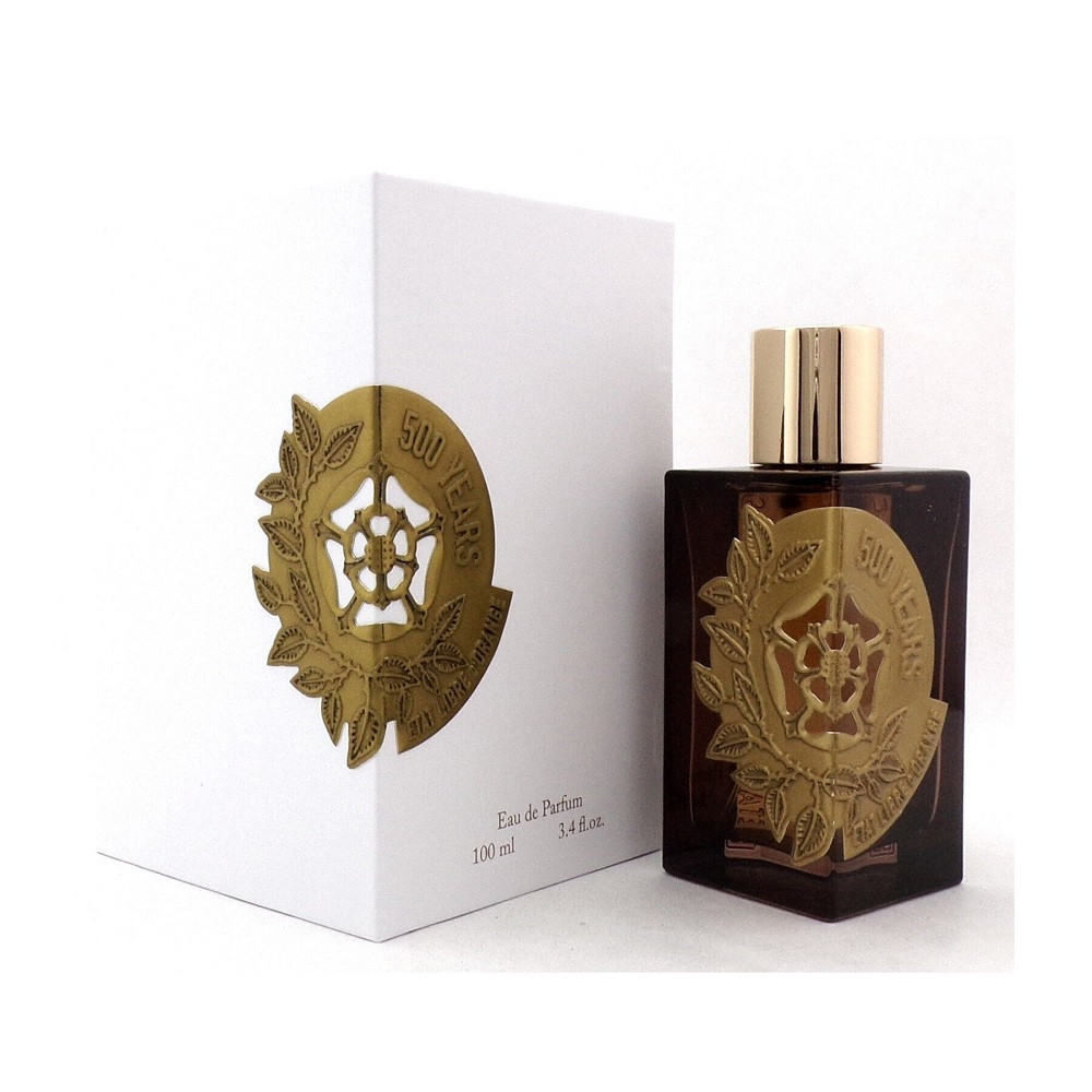 ETAT LIBRE D'ORANGE "500 Years" Eau De Parfum 100 Ml – Unisex, Würzig-orientalischer Duft