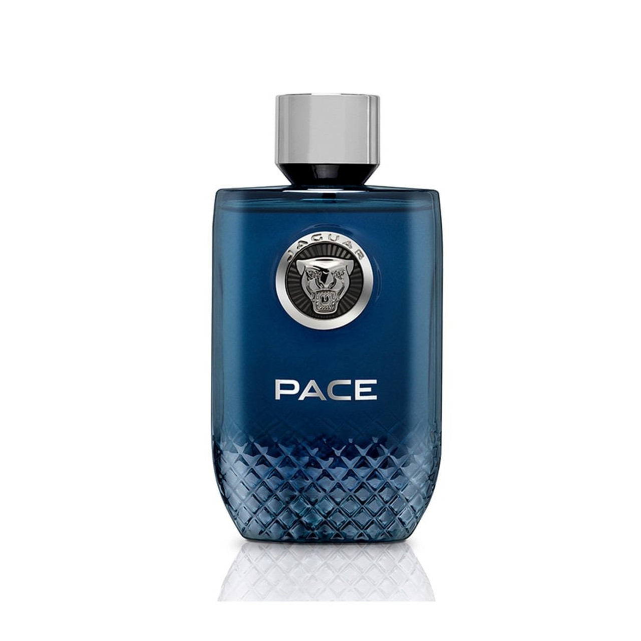 JAGUAR PACE TESTER 3.4 EAU DE TOILETTE SPRAY FOR MEN ScentsWorld