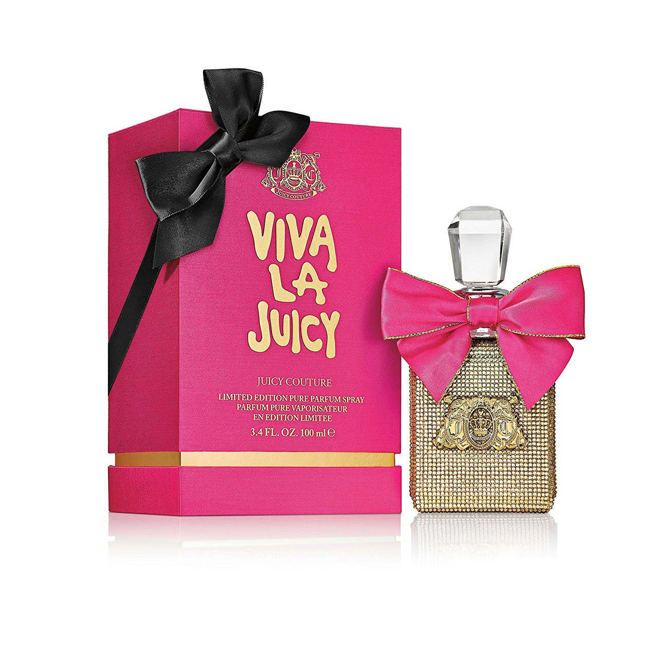 Viva La Juicy Scent Car Freshie – Creatively Yours