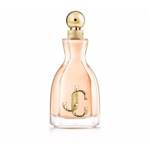 JIMMY CHOO I WANT CHOO TESTER 4.2 EAU DE PARFUM SPRAY