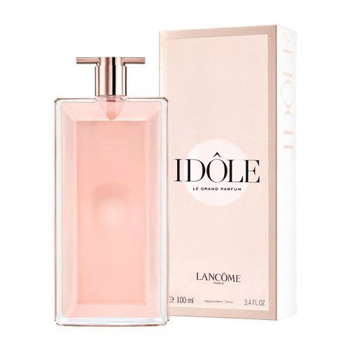 LANCOME IDOLE 3.4 EAU DE PARFUM SPRAY FOR WOMEN