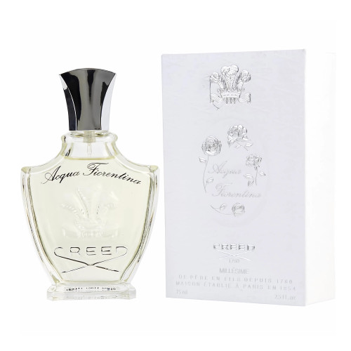 CREED ACQUA FIORENTINA 2.5 EAU DE PARFUM SPRAY FOR WOMEN CREED ACQUA FIORENTINA 2.5 EAU DE PARFUM SPRAY FOR WOMEN