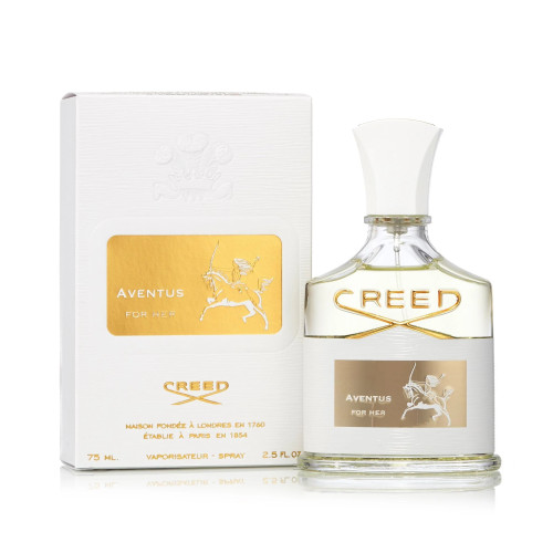 CREED AVENTUS 2.5 EAU DE PARFUM SPRAY FOR WOMEN