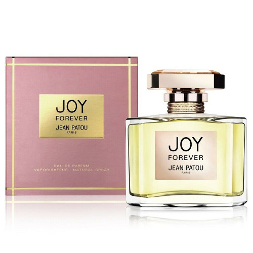 JEAN PATOU JOY FOREVER 2.5 EAU DE PARFUM SPRAY