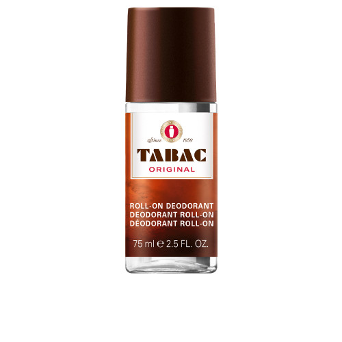 TABAC ORIGINAL 2.5 DEODORANT ROLL ON FOR MEN