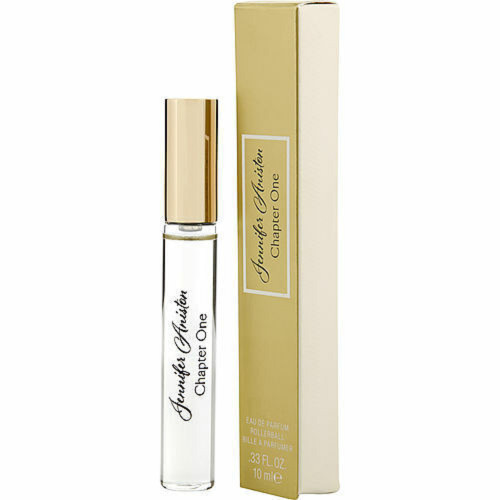 JENNIFER ANISTON CHAPTER ONE 0.33 EAU DE TOILETTE ROLLERBALL FOR WOMEN