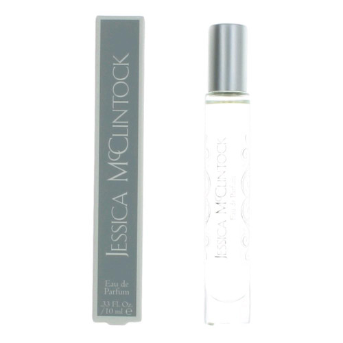 JESSICA MCCLINTOCK 0.33 EAU DE PARFUM ROLLERBALL