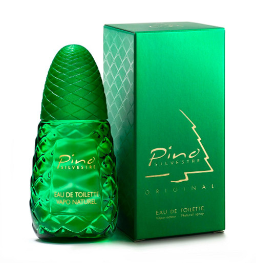 PINO SILVESTRE 4.2 EAU DE TOILETTE SPRAY FOR MEN PINO SILVESTRE 4.2 EAU DE TOILETTE SPRAY FOR MEN