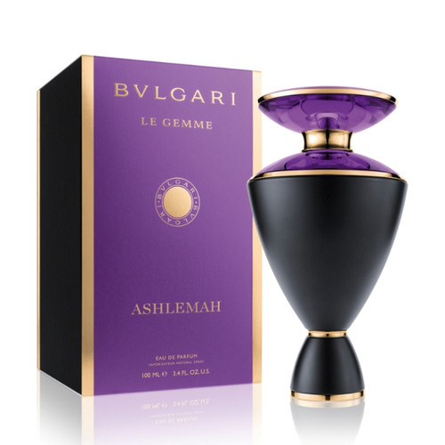 BVLGARI LE GEMME AMARENA 3.4 EAU DE PARFUM SPRAY FOR WOMEN 