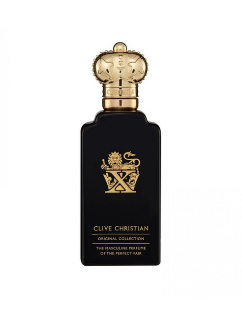 CLIVE CHRISTIAN X 1 OZ PARFUM SPRAY FOR MEN CLIVE CHRISTIAN X 1 OZ PARFUM SPRAY FOR MEN