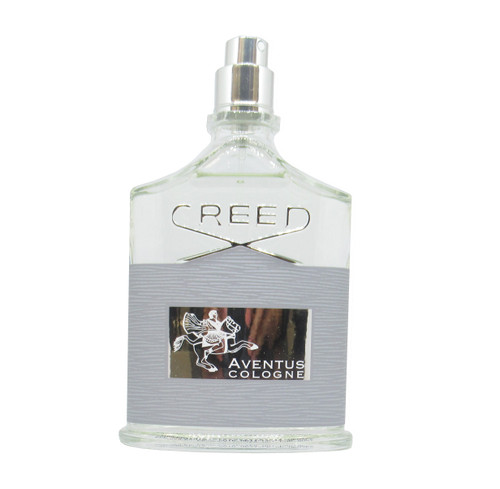 CREED AVENTUS COLOGNE TESTER 3.4 EAU DE PARFUM SPRAY