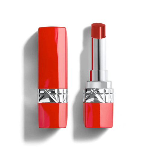 ROUGE DIOR ULTRA ROUGE 0.11 LIPSTICK #641 ULTRA SPICE