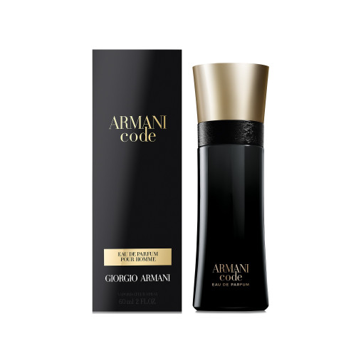 ARMANI CODE 0.5 EAU DE PARFUM SPRAY FOR MEN ScentsWorld