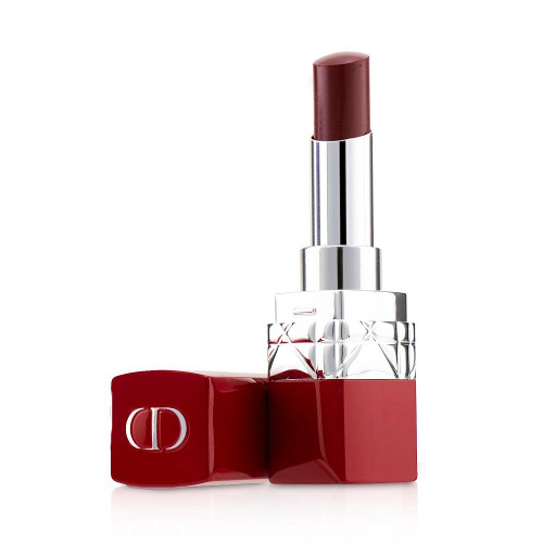 ROUGE DIOR ULTRA ROUGE 0.11 LIPSTICK #851 ULTRA SHOCK