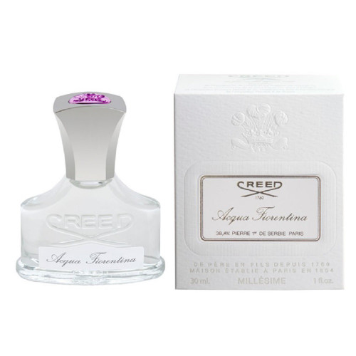 CREED ACQUA FIORENTINA 1 OZ EAU DE PARFUM SPRAY FOR WOMEN.