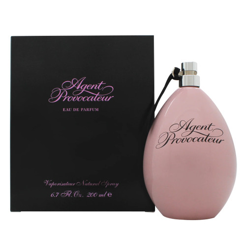 AGENT PROVOCATEUR 6.7 EAU DE PARFUM SPRAY AGENT PROVOCATEUR 6.7 EAU DE PARFUM SPRAY