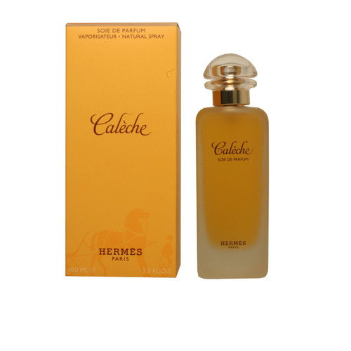 HERMES CALECHE 3.4 EDP SP FOR WOMEN