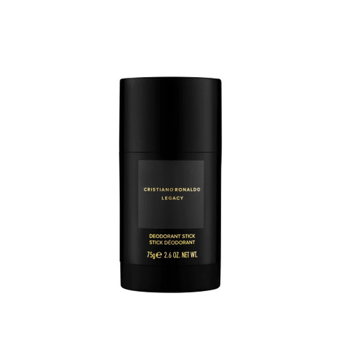 CRISTIANO RONALDO LEGACY 2.6 DEODORANT STICK FOR MEN