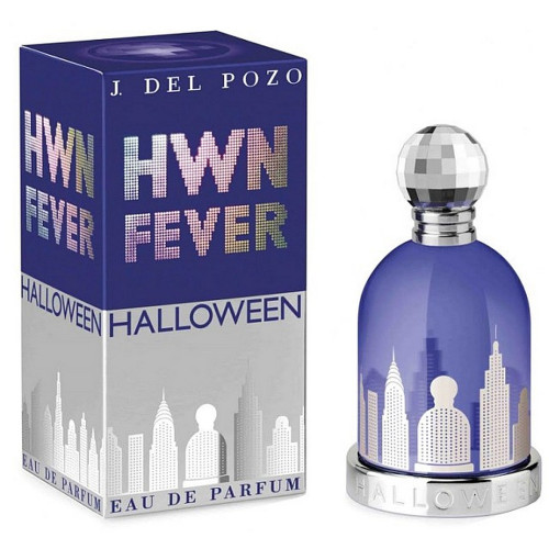 HALLOWEEN FEVER 3.4 EDP SP HALLOWEEN FEVER 3.4 EDP SP