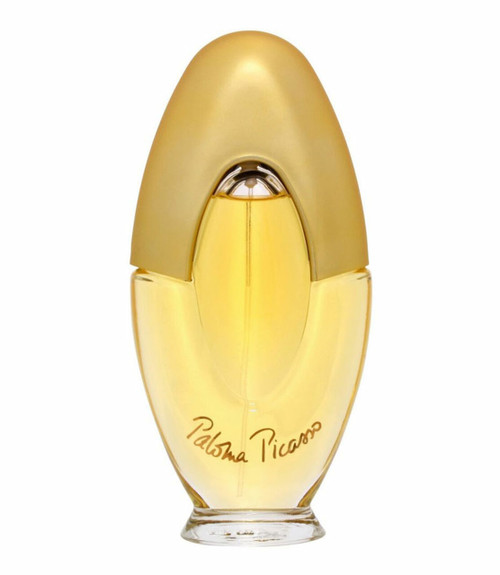 PALOMA PICASSO TESTER 3.4 EAU DE TOILETTE SPRAY