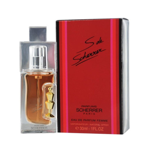 Jean-Louis Scherrer One Love - Eau de Parfum (tester with cap)