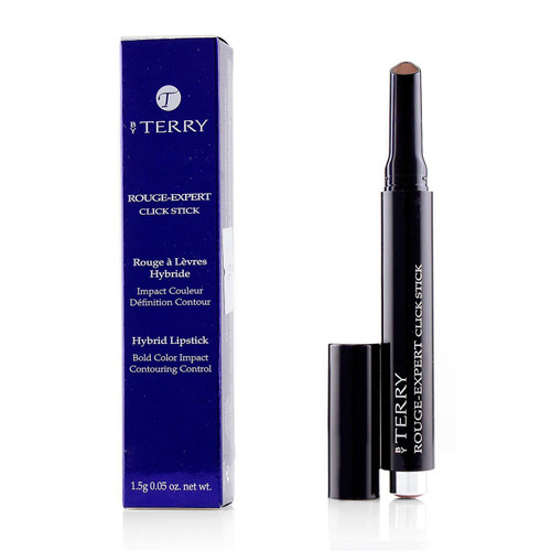 BY TERRY ROUGE-EXPERT CLICK STICK 0.05 HYBRID LIPSTICK #27 CHOCOLATE TEA