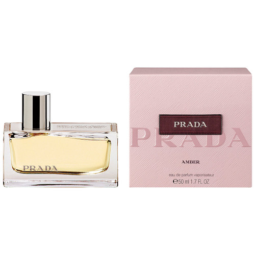 PRADA AMBER 1.7 EAU DE PARFUM SPRAY FOR WOMEN