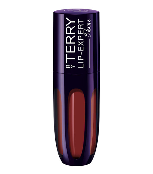 BY TERRY LIP-EXPERT SHINE 0.1 LIQUID LIPSTICK #05 CHILI POTION