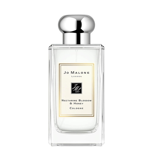 JO MALONE NECTARINE BLOSSOM & HONEY UNBOX 3.4 COLOGNE SPRAY JO MALONE NECTARINE BLOSSOM & HONEY UNBOX 3.4 COLOGNE SPRAY