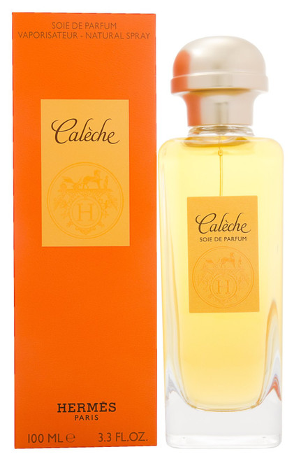 HERMES CALECHE 3.4 SOIE DE PARFUM SP