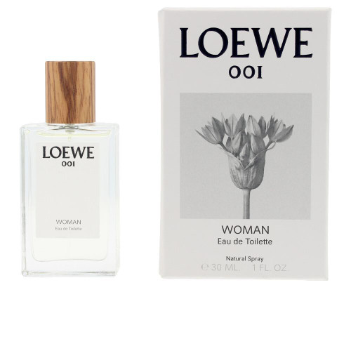 LOEWE 001 1 OZ EAU DE TOILETTE SPRAY FOR WOMEN - ScentsWorld