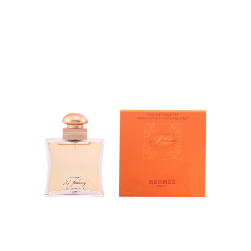 24 FAUBOURG 1 OZ EAU DE TOILETTE SPRAY