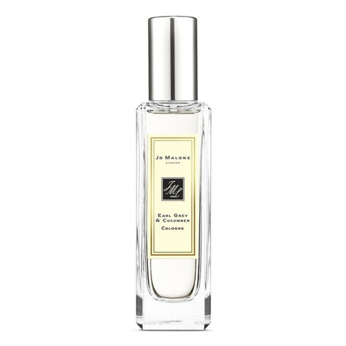 JO MALONE EARL GREY & CUCUMBER 3.4 COLOGNE SP (BOXED) - ScentsWorld