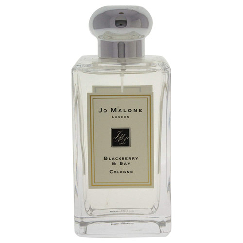 JO MALONE BLACKBERRY & BAY UNBOX 3.4 COLOGNE SPRAY FOR WOMEN