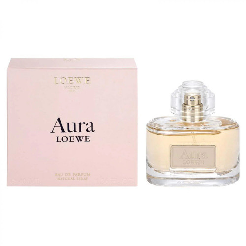 LOEWE AURA 1.36 EAU DE PARFUM SPRAY