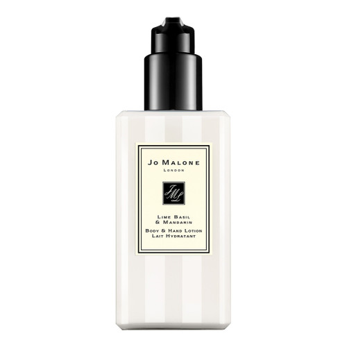 JO MALONE LIME BASIL & MANDARIN 8.5 BODY LOTION