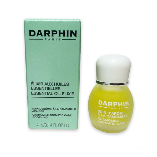DARPHIN 0.14 ESSENTIAL OIL ELIXIR DARPHIN 0.14 ESSENTIAL OIL ELIXIR