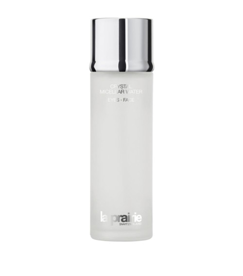 LA PRAIRIE CRYSTAL 5 OZ MICELLAR WATER