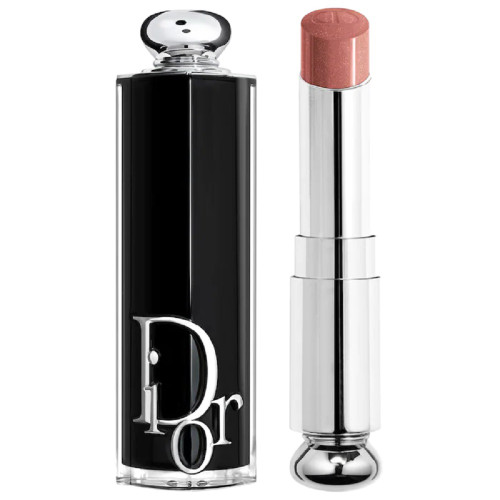 CHRISTIAN DIOR ADDICT 0.11 SHINE LIPSTICK REFILL #418 BEIGE