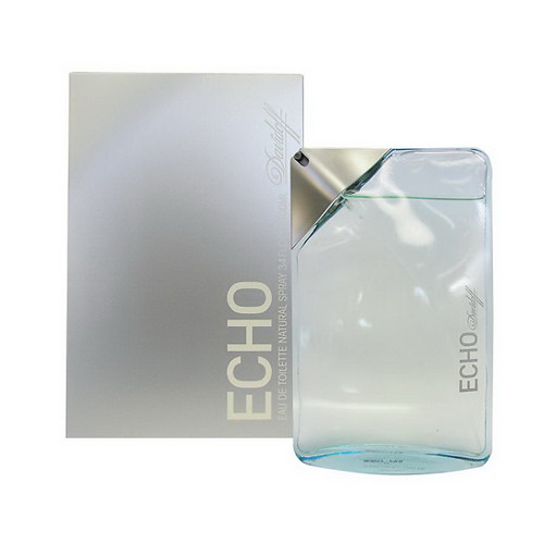 ECHO 3.4 EDT SP FOR MEN