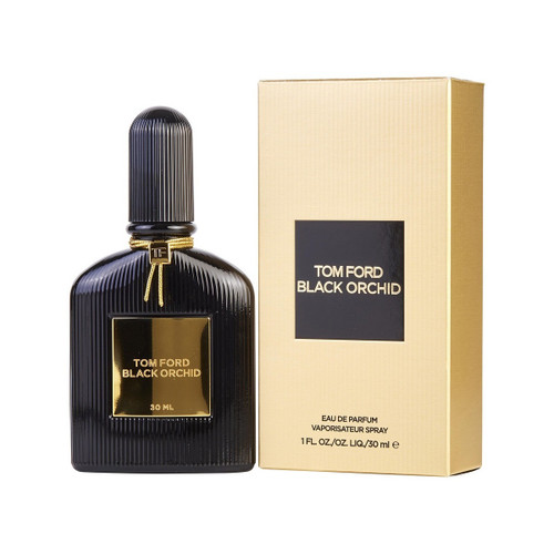 TOM FORD BLACK ORCHID 5 OZ HYDRATING EMULSION LOTION - ScentsWorld