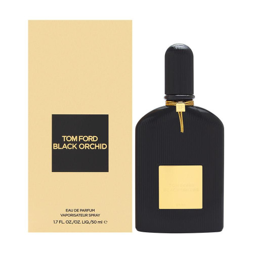 TOM FORD BLACK ORCHID 1.7 EAU DE PARFUM SPRAY FOR WOMEN TOM FORD BLACK ORCHID 1.7 EAU DE PARFUM SPRAY FOR WOMEN