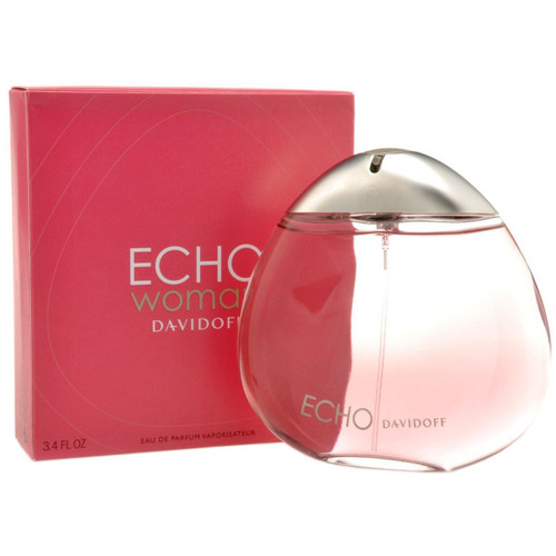 ECHO 3.4 EDP SP FOR WOMEN