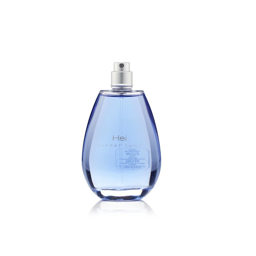 ALFRED SUNG HEI TESTER 3.4 EDT SP ALFRED SUNG HEI TESTER 3.4 EDT SP